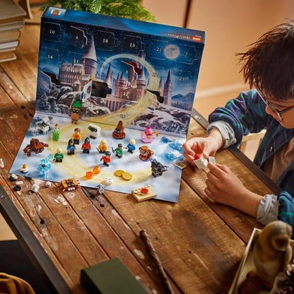 LEGO 76456
