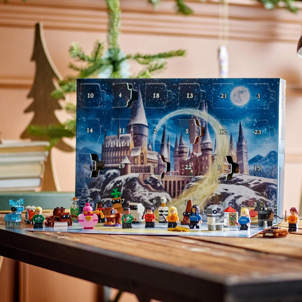 LEGO 76456