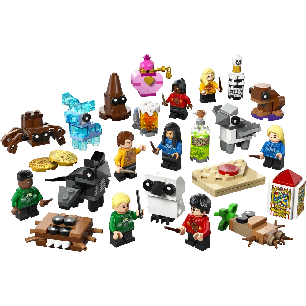 LEGO 76456