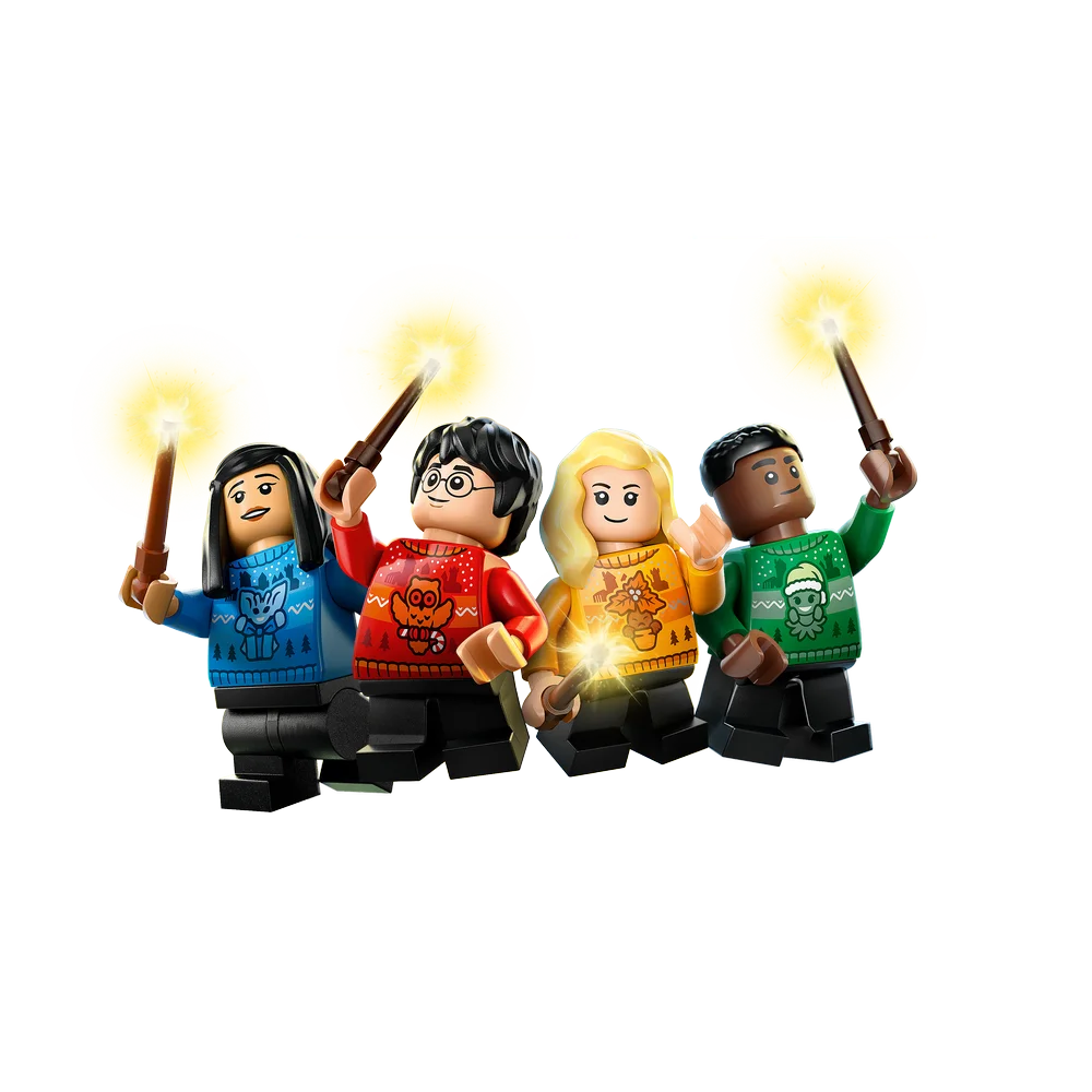 LEGO 76456