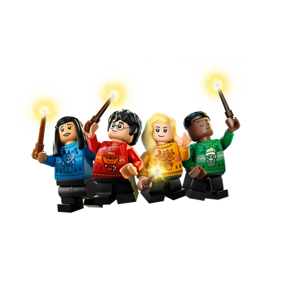 LEGO 76456
