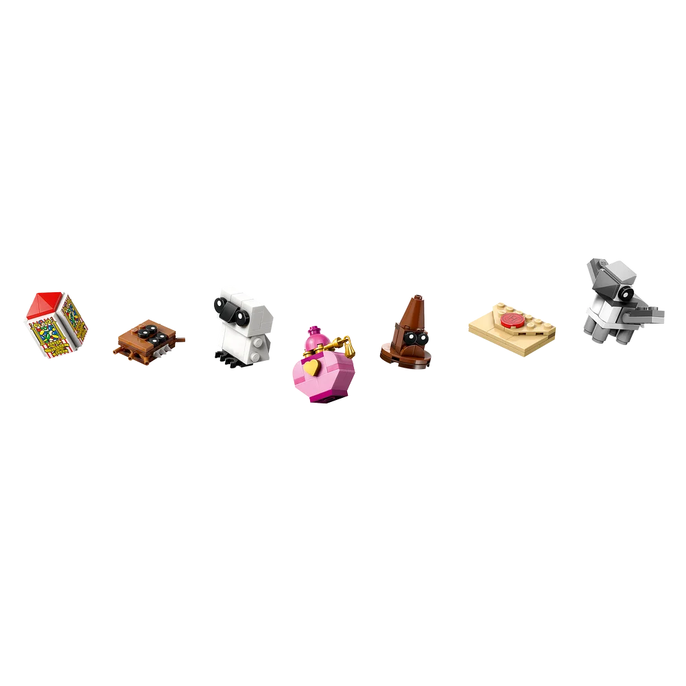 LEGO 76456