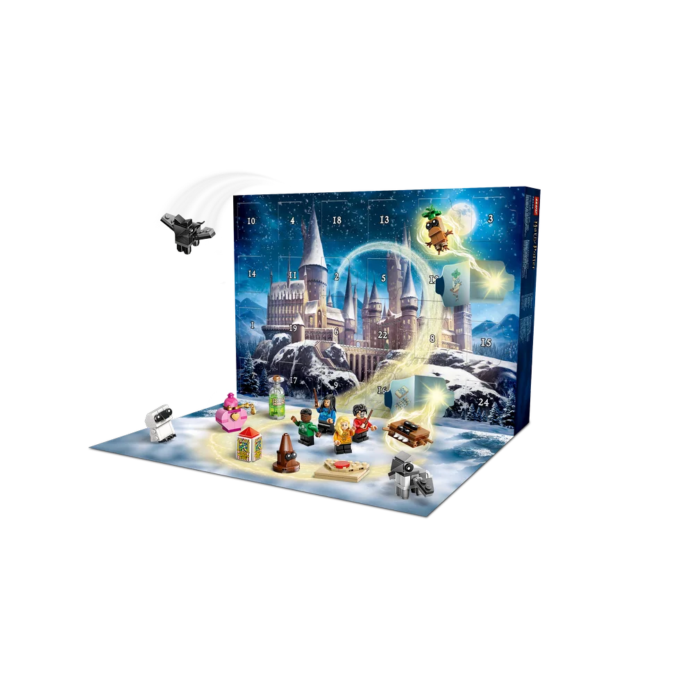 LEGO 76456