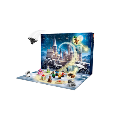 LEGO 76456