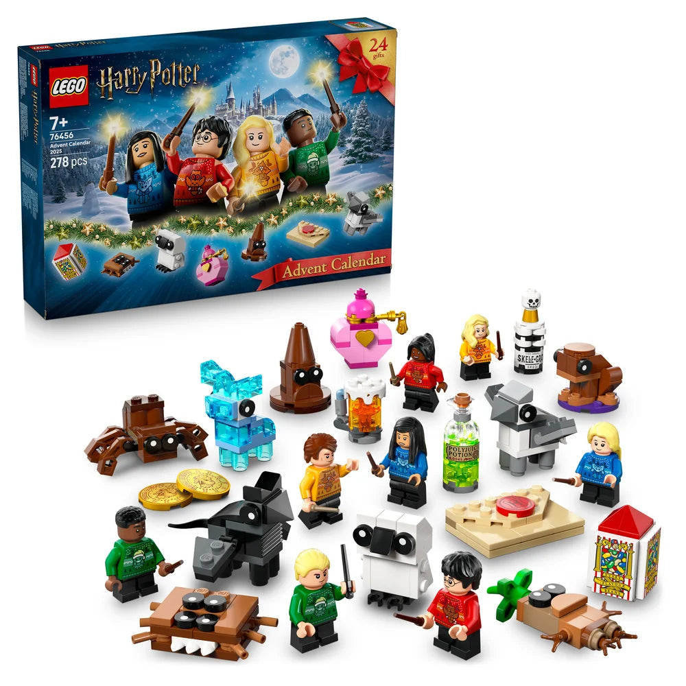 LEGO 76456
