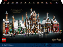 LEGO Harry Potter - Het dorp Zweinsveld – Verzameleditie - 76457