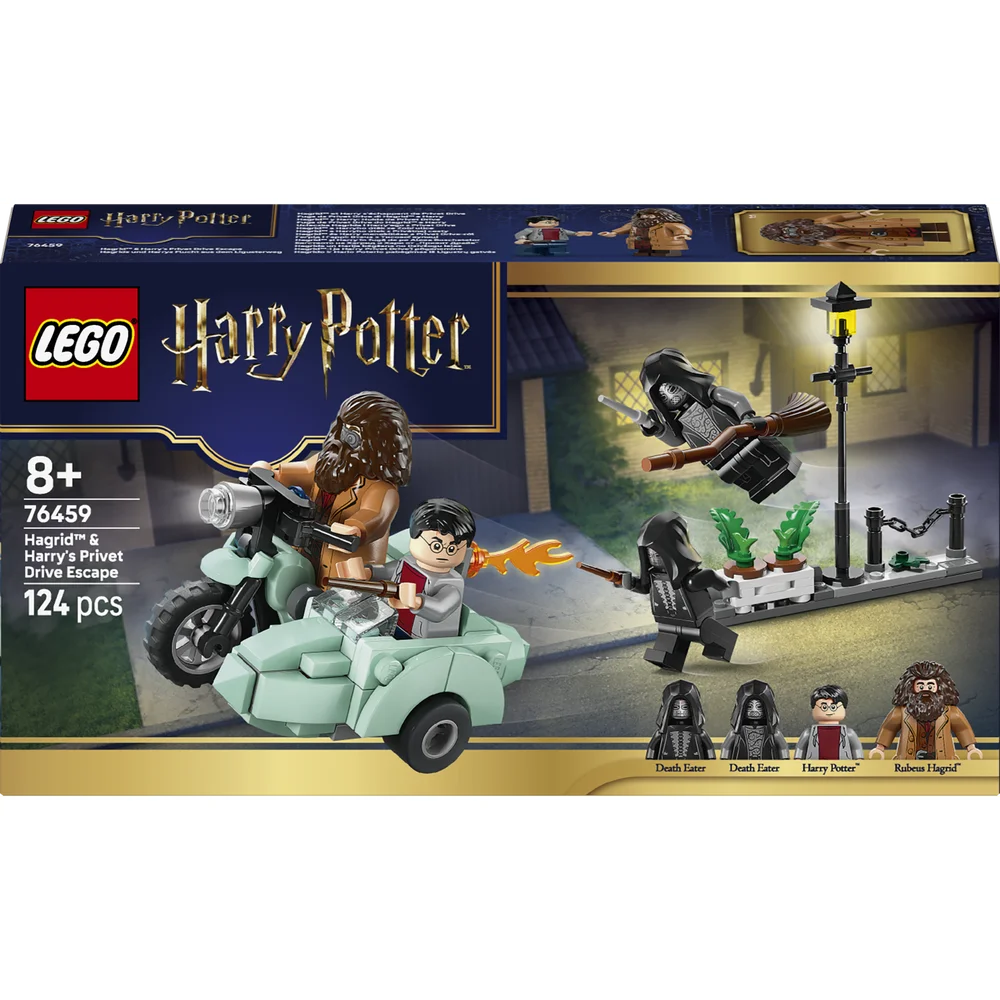 LEGO 76459