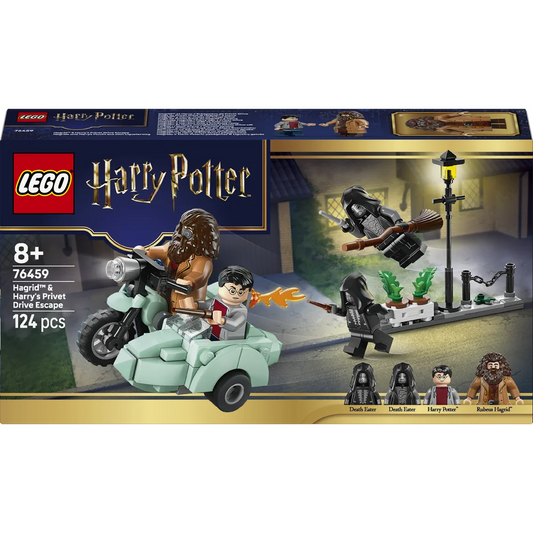 LEGO 76459