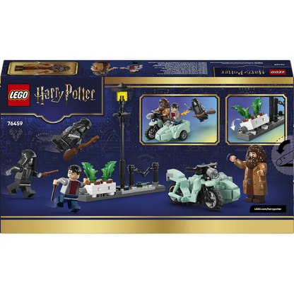 LEGO 76459