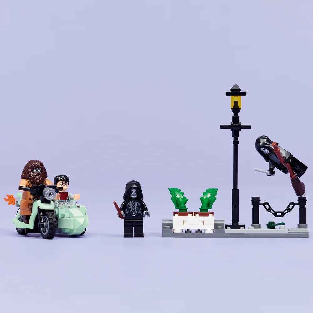 LEGO 76459