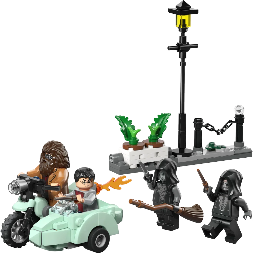 LEGO 76459
