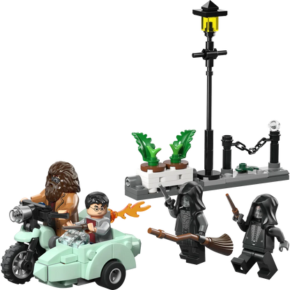 LEGO 76459