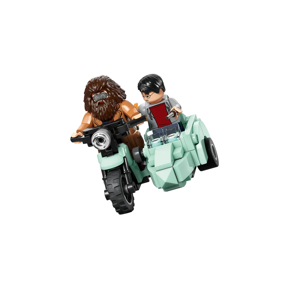 LEGO 76459