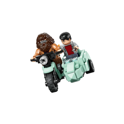 LEGO 76459