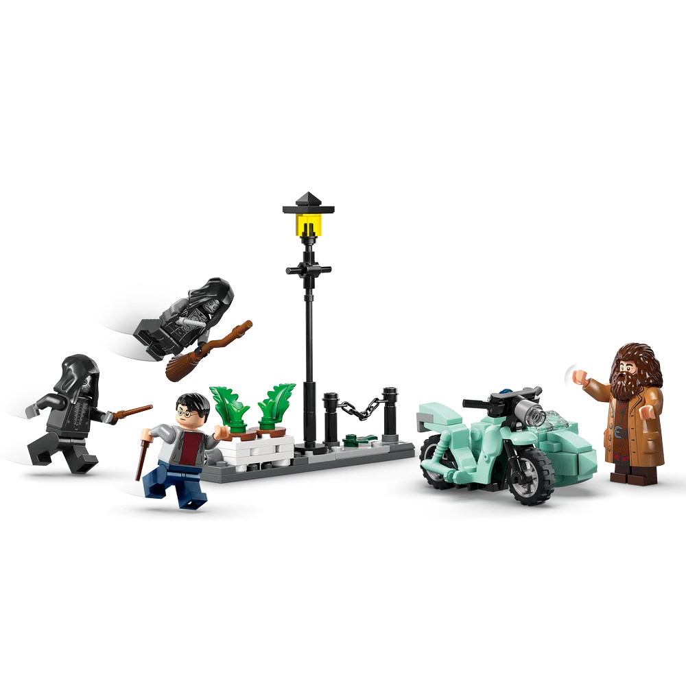 LEGO 76459