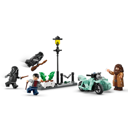 LEGO 76459