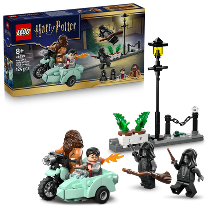LEGO 76459