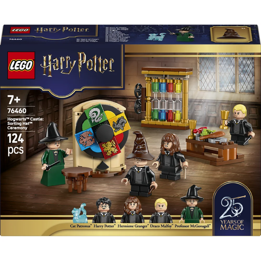 LEGO 76460