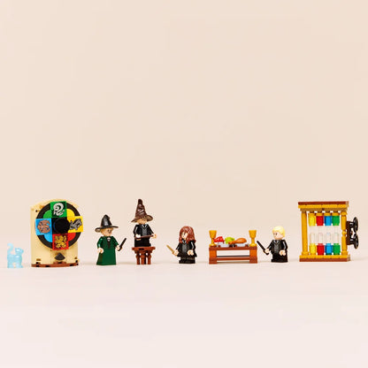 LEGO 76460