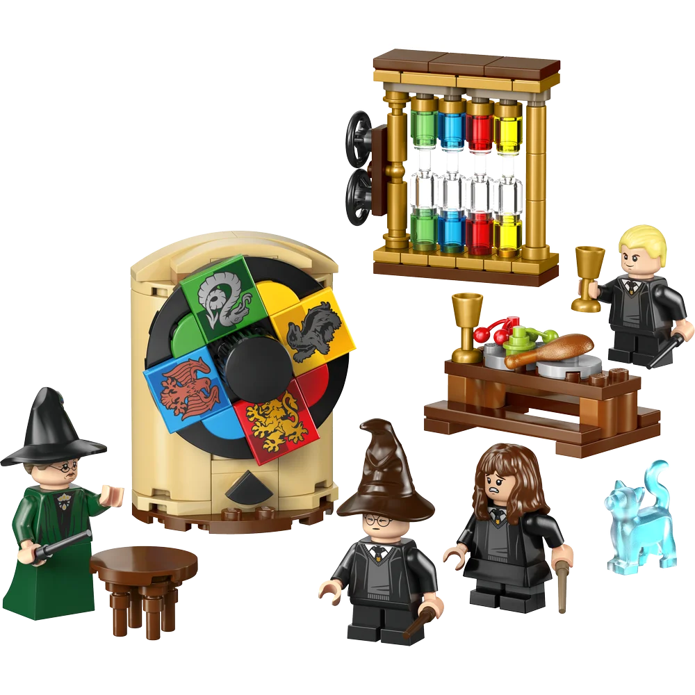 LEGO 76460