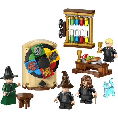 LEGO 76460