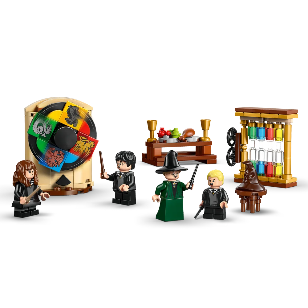 LEGO 76460