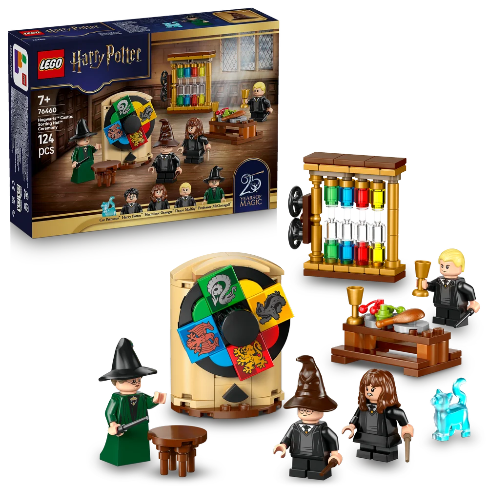 LEGO 76460