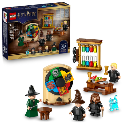 LEGO 76460