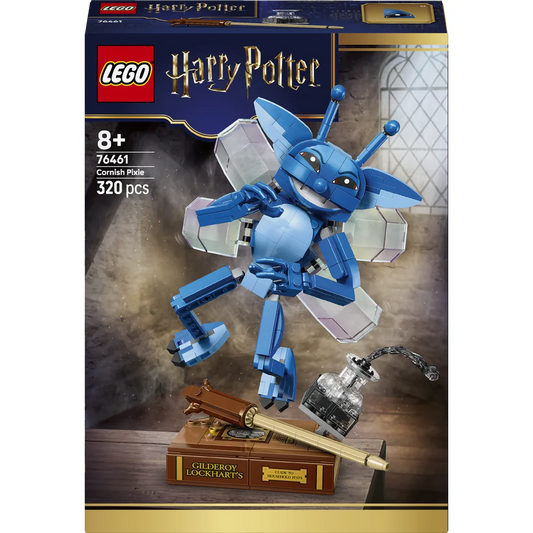 LEGO 76461