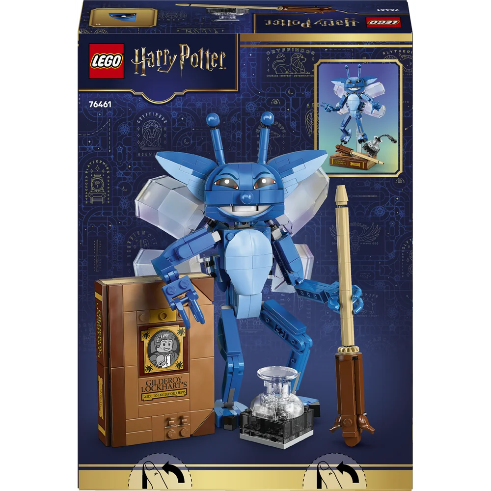 LEGO 76461