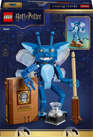 LEGO Harry Potter - Keltisch Aardmannetje - 76461