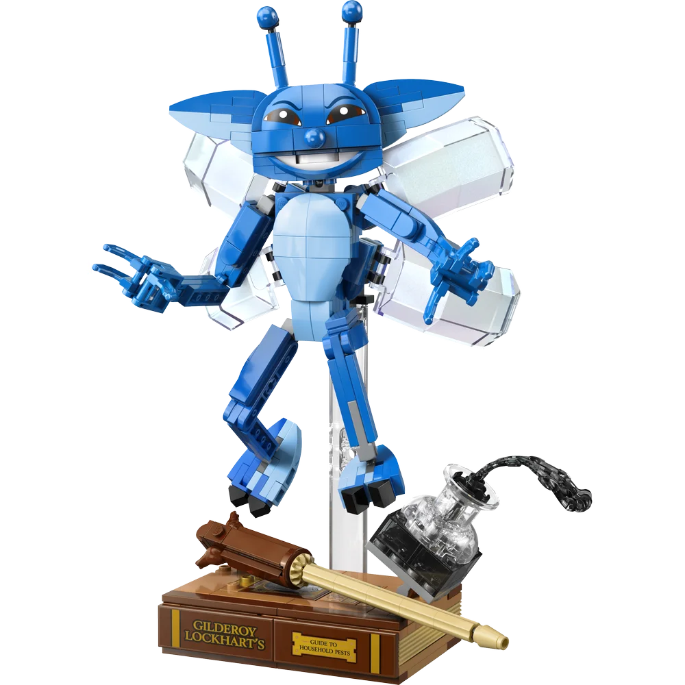 LEGO 76461