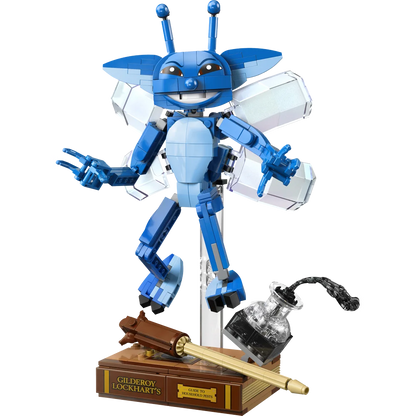 LEGO 76461