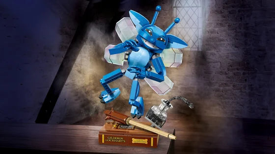 LEGO Harry Potter - Keltisch Aardmannetje - 76461