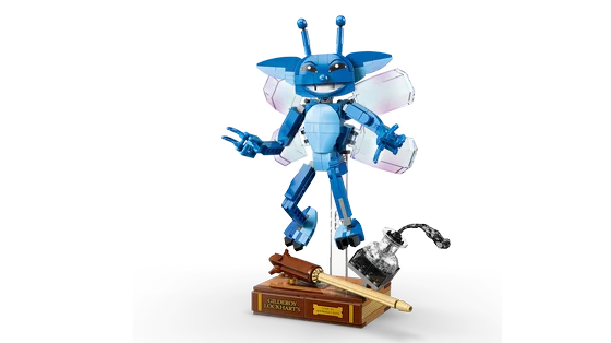 LEGO Harry Potter - Keltisch Aardmannetje - 76461
