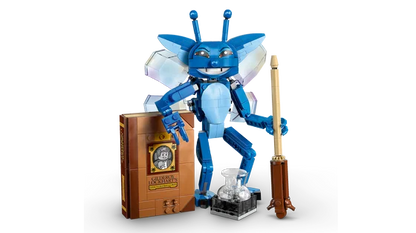 LEGO Harry Potter - Keltisch Aardmannetje - 76461