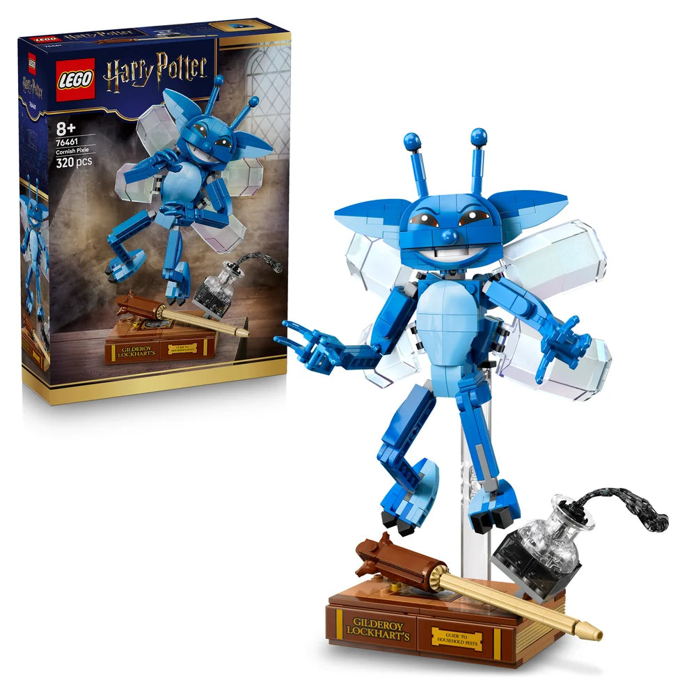 LEGO 76461