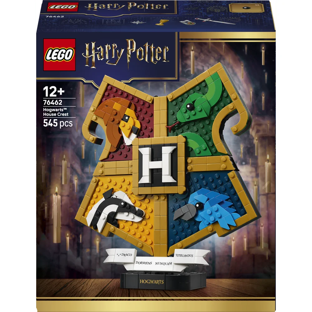 LEGO 76462