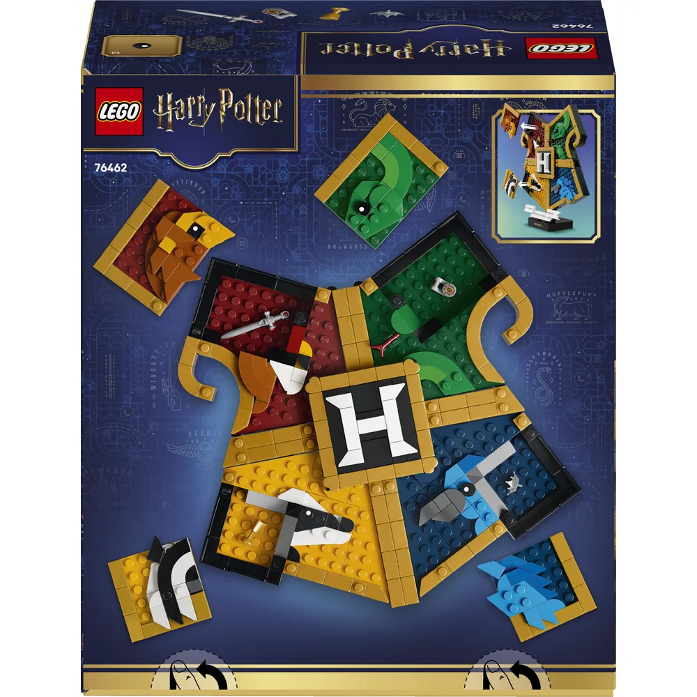 LEGO 76462
