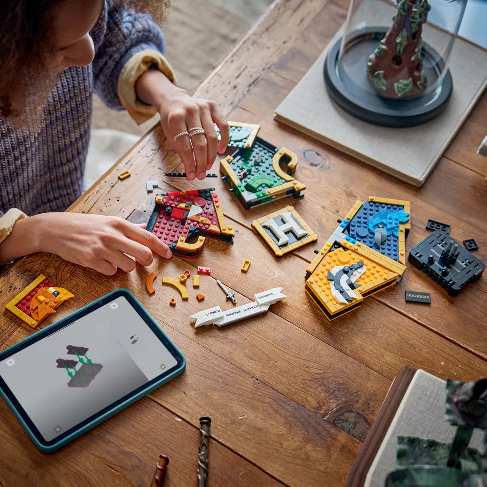 LEGO 76462
