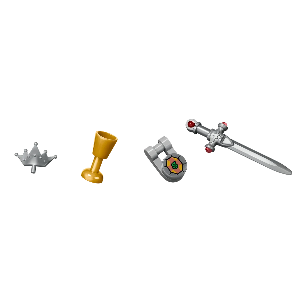 LEGO 76462