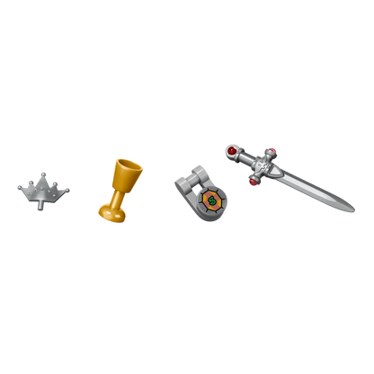 LEGO 76462