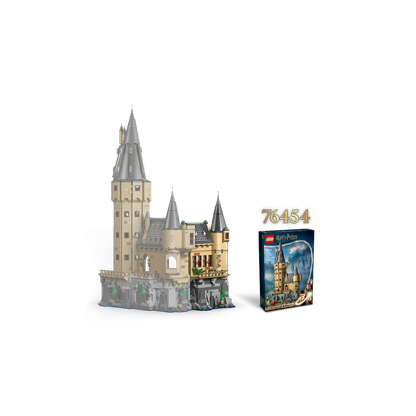 LEGO 76463