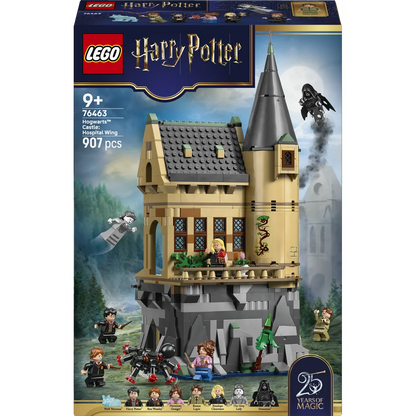 LEGO 76463