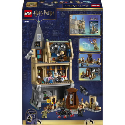 LEGO 76463
