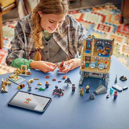 LEGO 76463