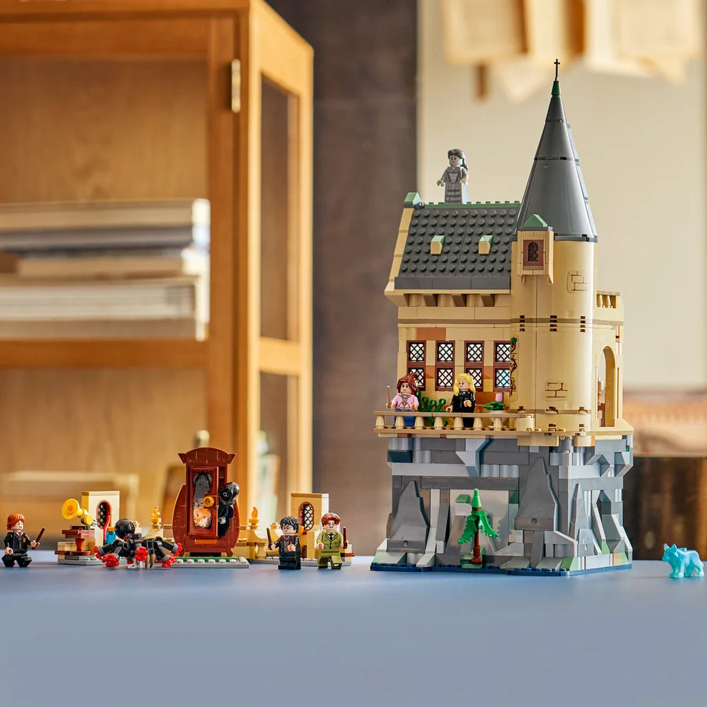 LEGO 76463
