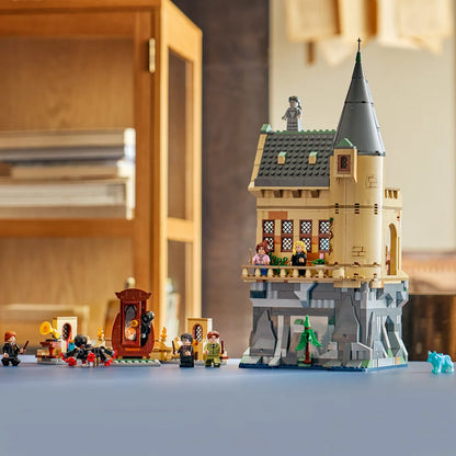 LEGO 76463