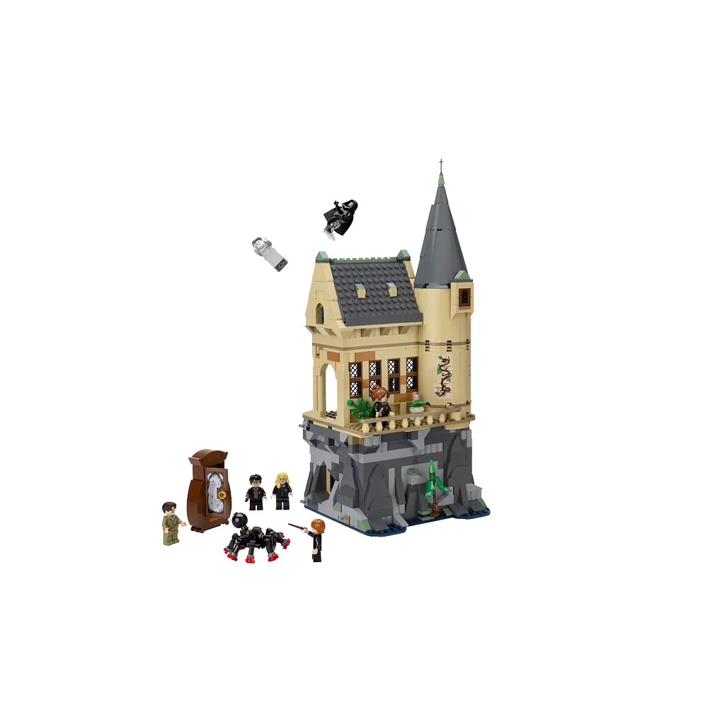 LEGO 76463