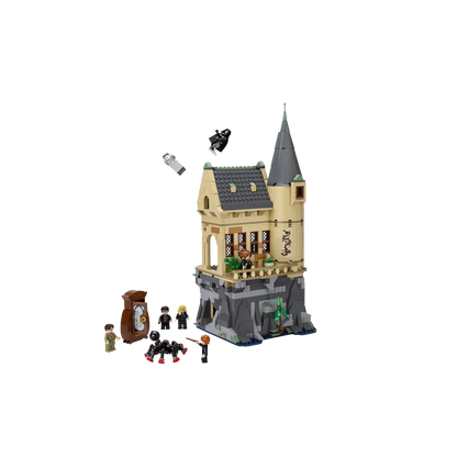 LEGO 76463